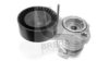 BREDA  LORETT TOA3704 Belt Tensioner, v-ribbed belt